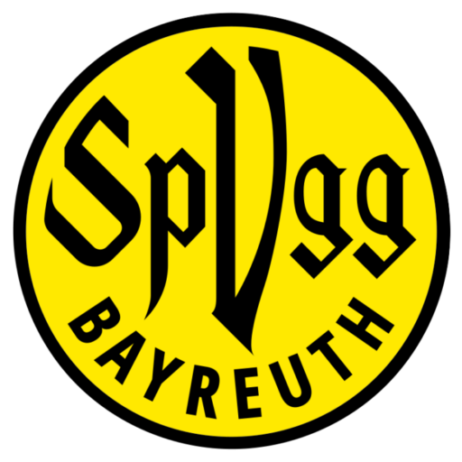 SpVgg Oberfranken Bayreuth von 1921