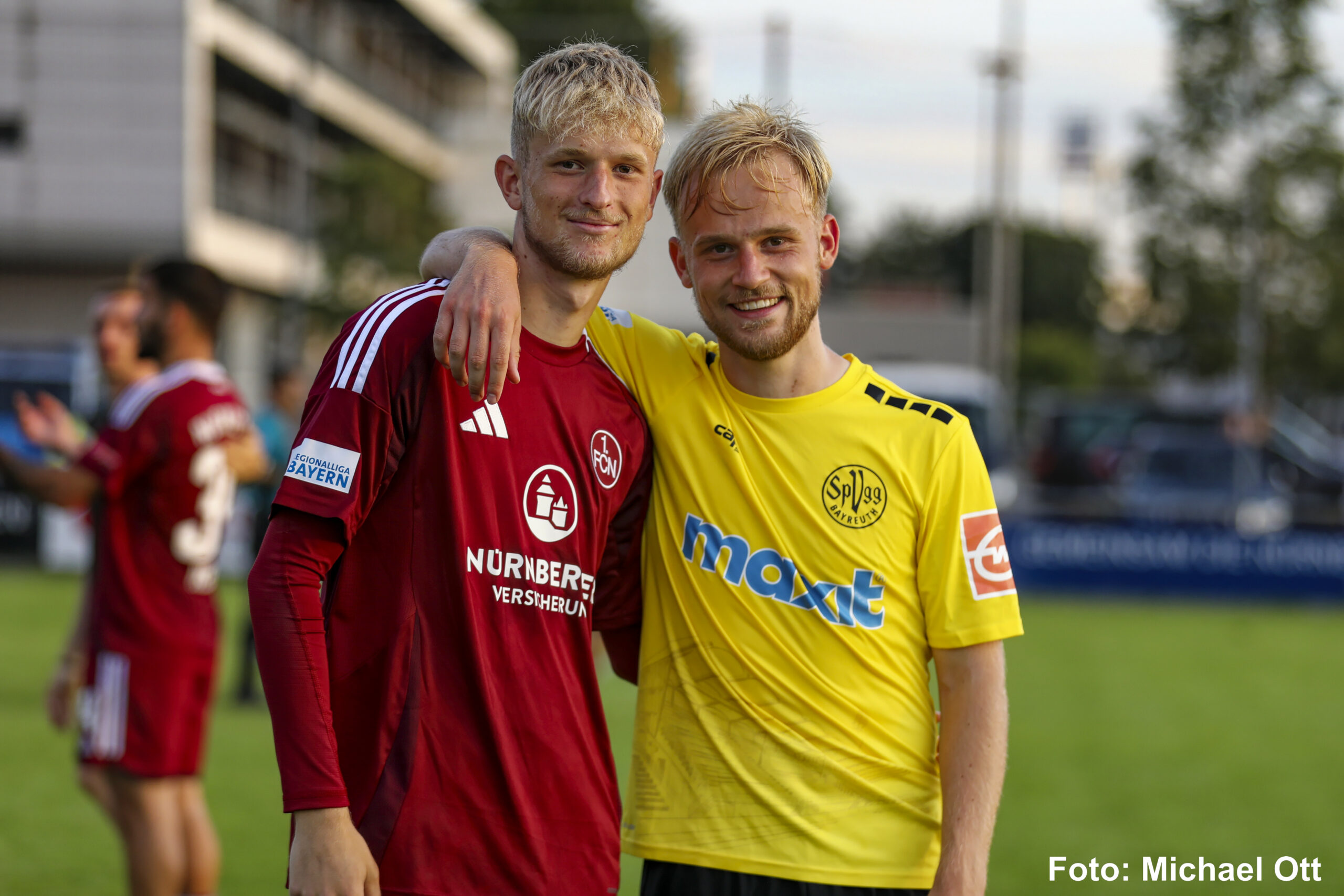 spvgg-bayreuth-nuernberg ii-nico-und-marco-zietsch