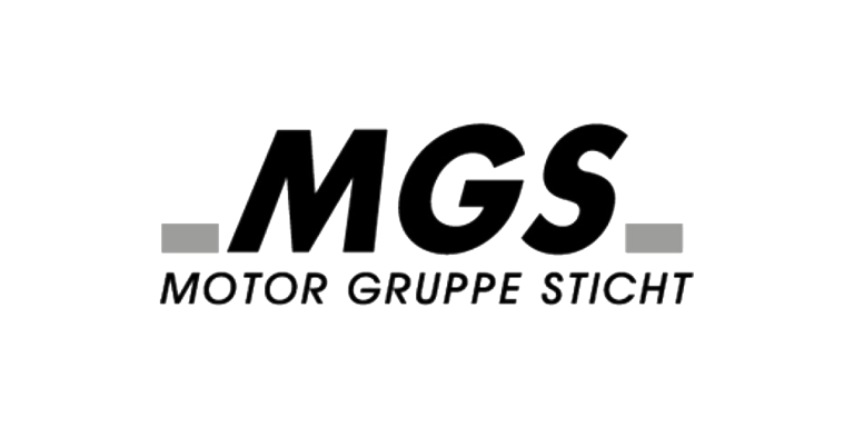 Logo MGS