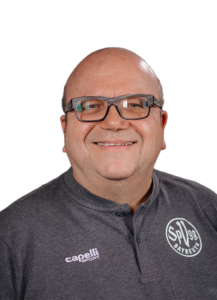 Stefan Kolb