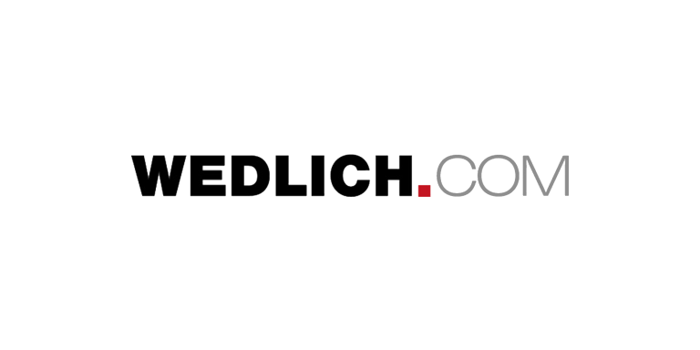 Logo Wedlich