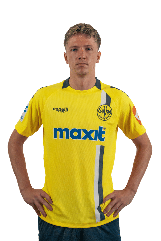 Ben Fischer