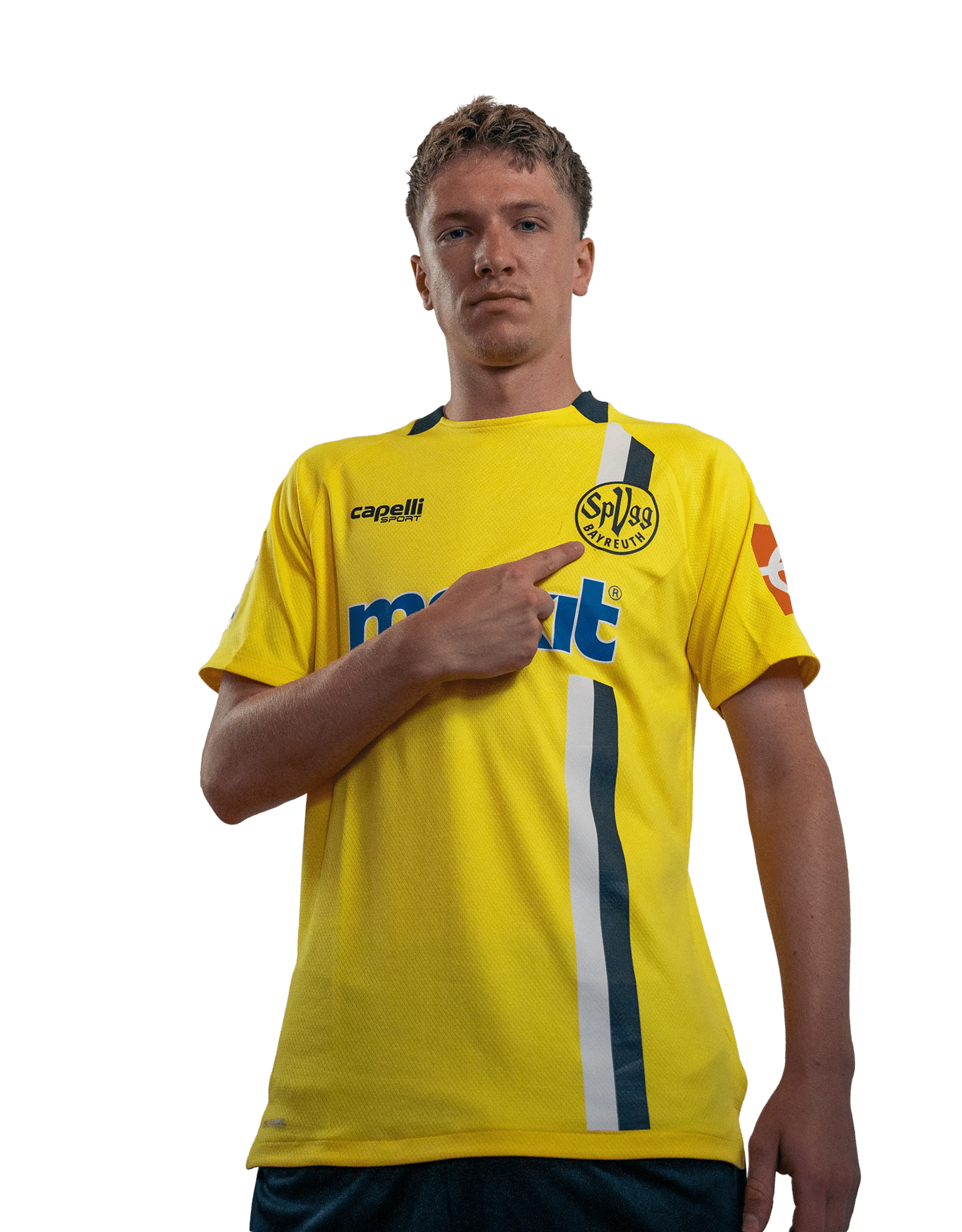 Ben Fischer