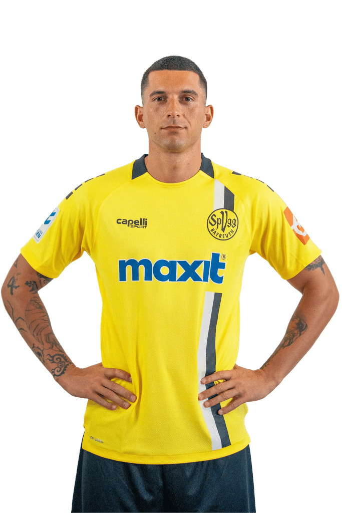 Denis Latifovic
