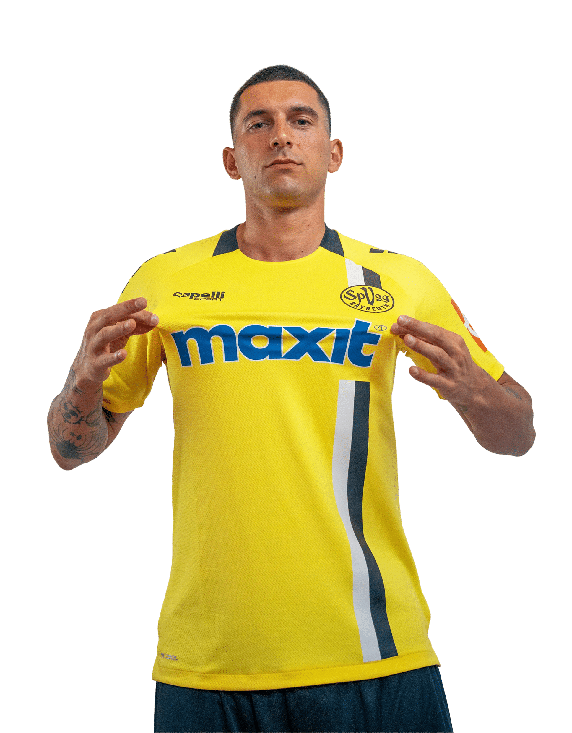 Denis Latifovic