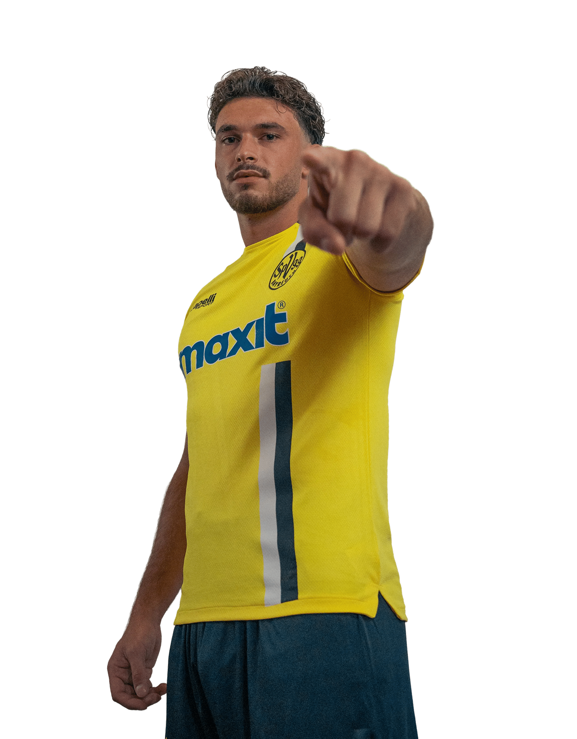 Erijon Shaqiri