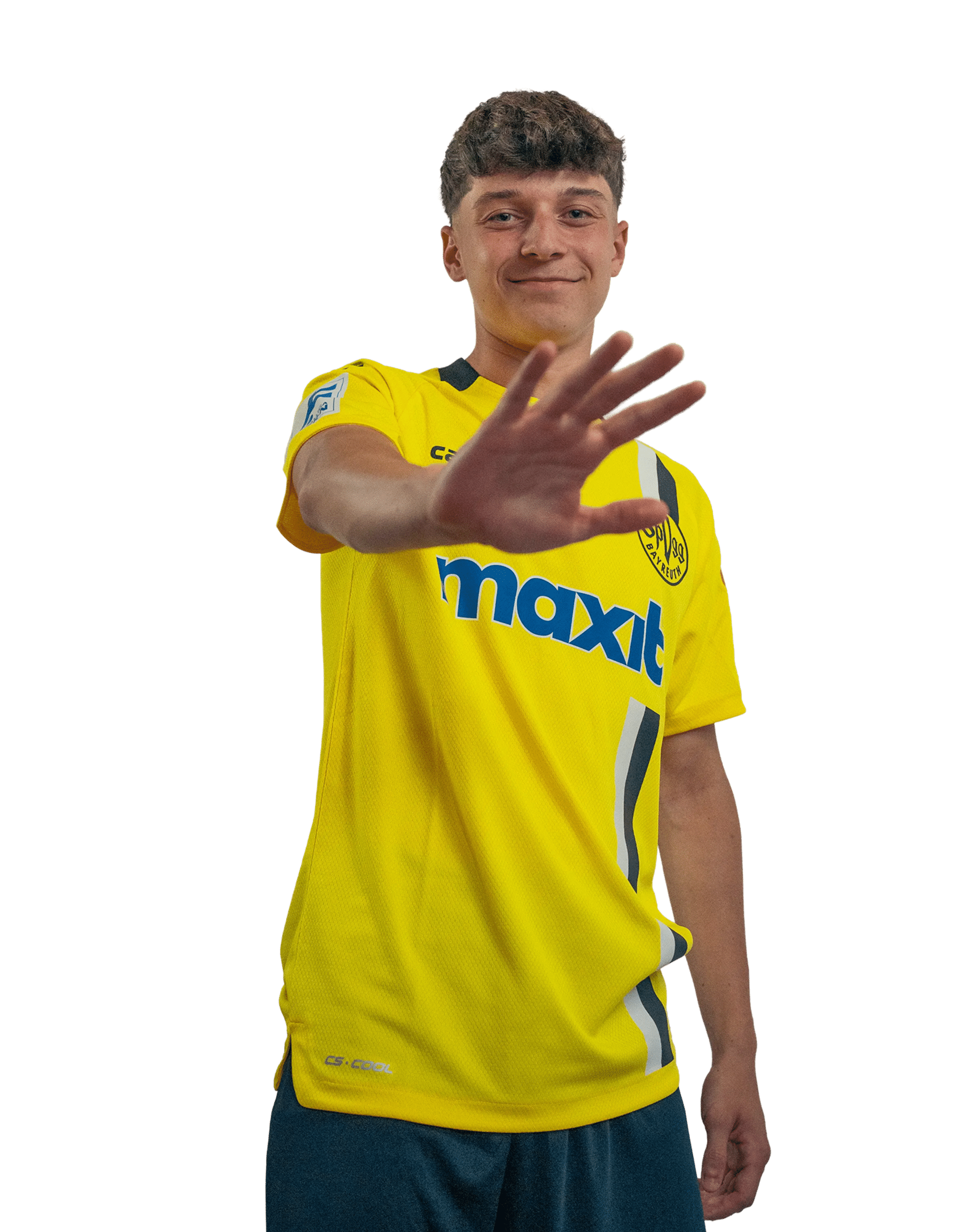 Fabian Dachsbacher