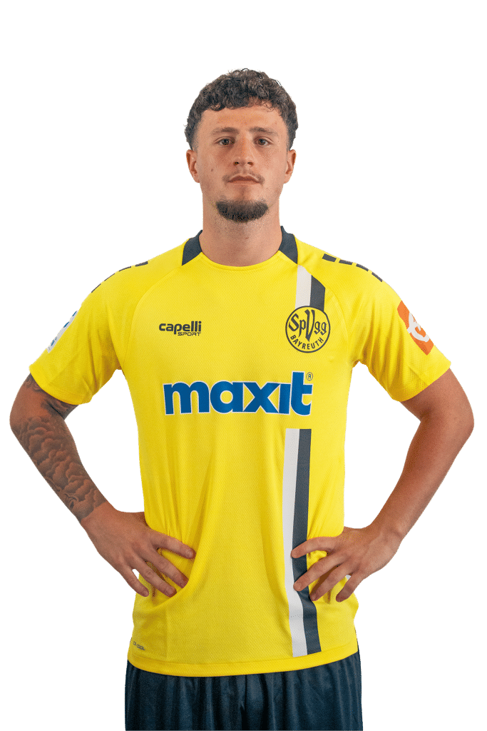 Florian Markert