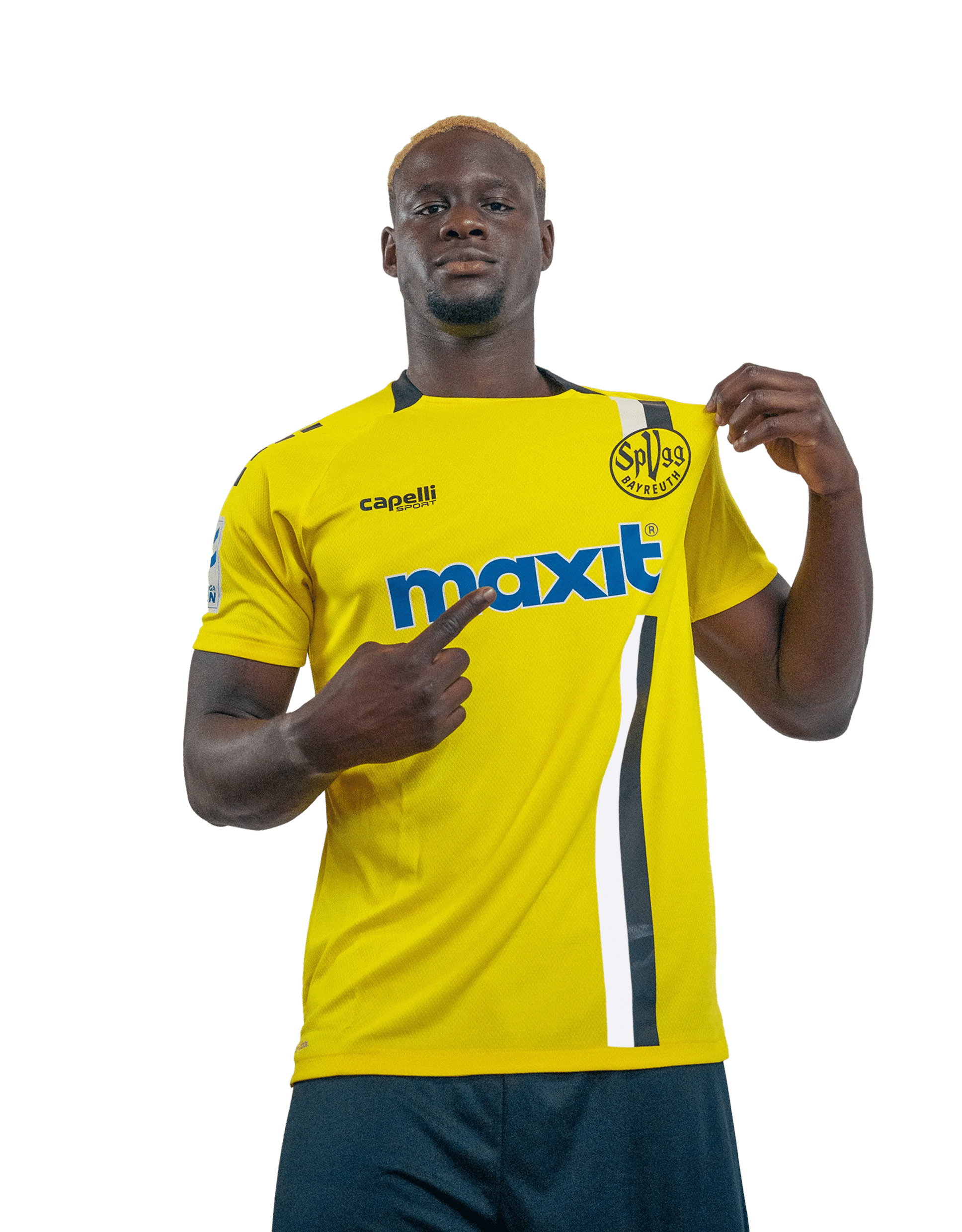 Kelvin Onuigwe