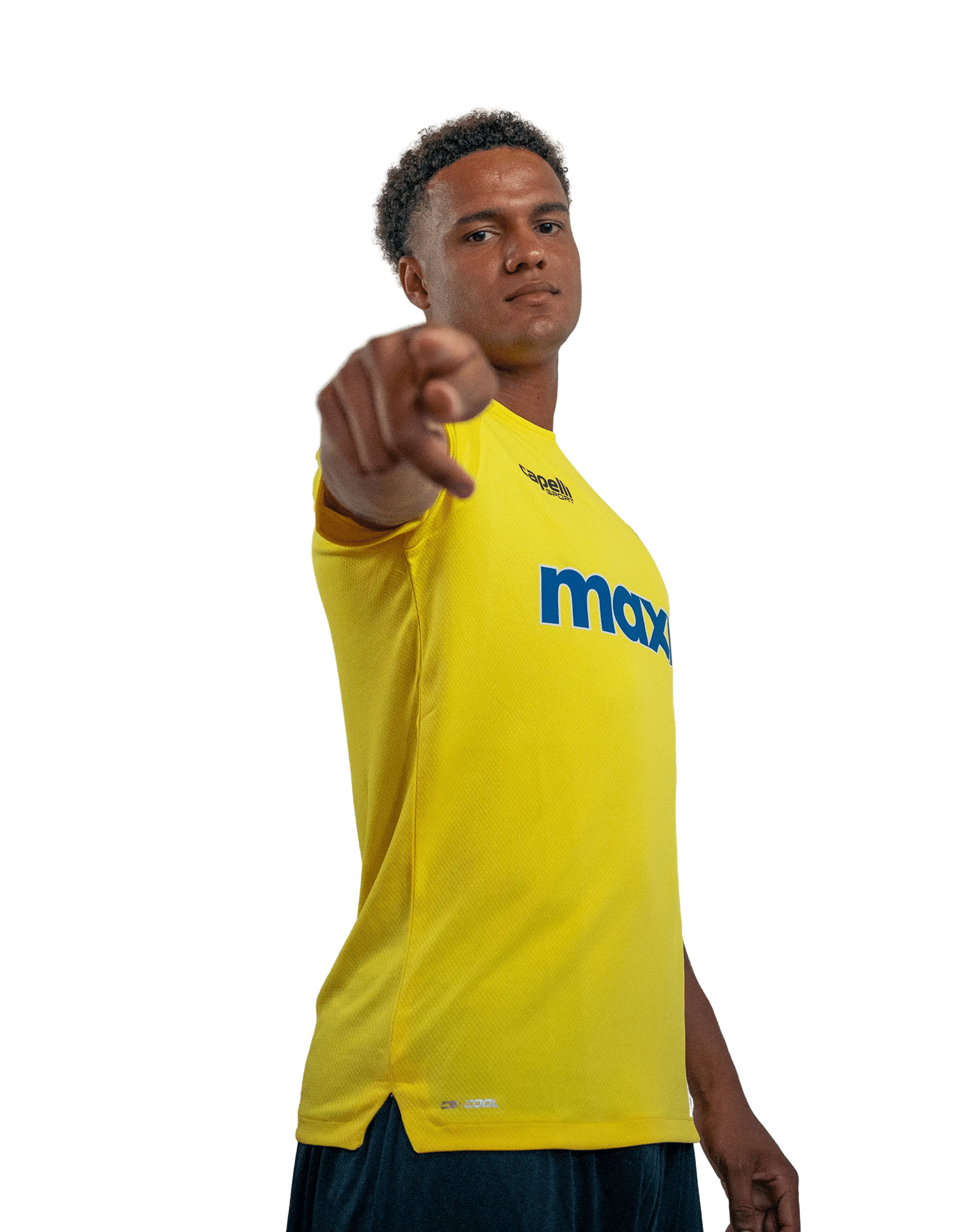 Micah Ham