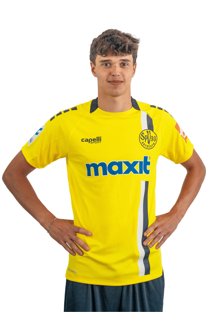Moritz Gindel