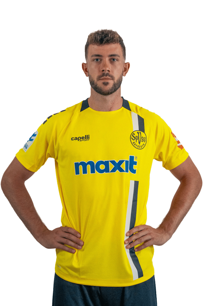 Niklas Jeck