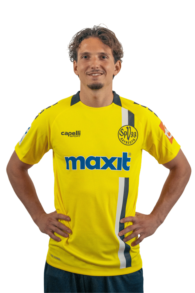 Pierre Weber
