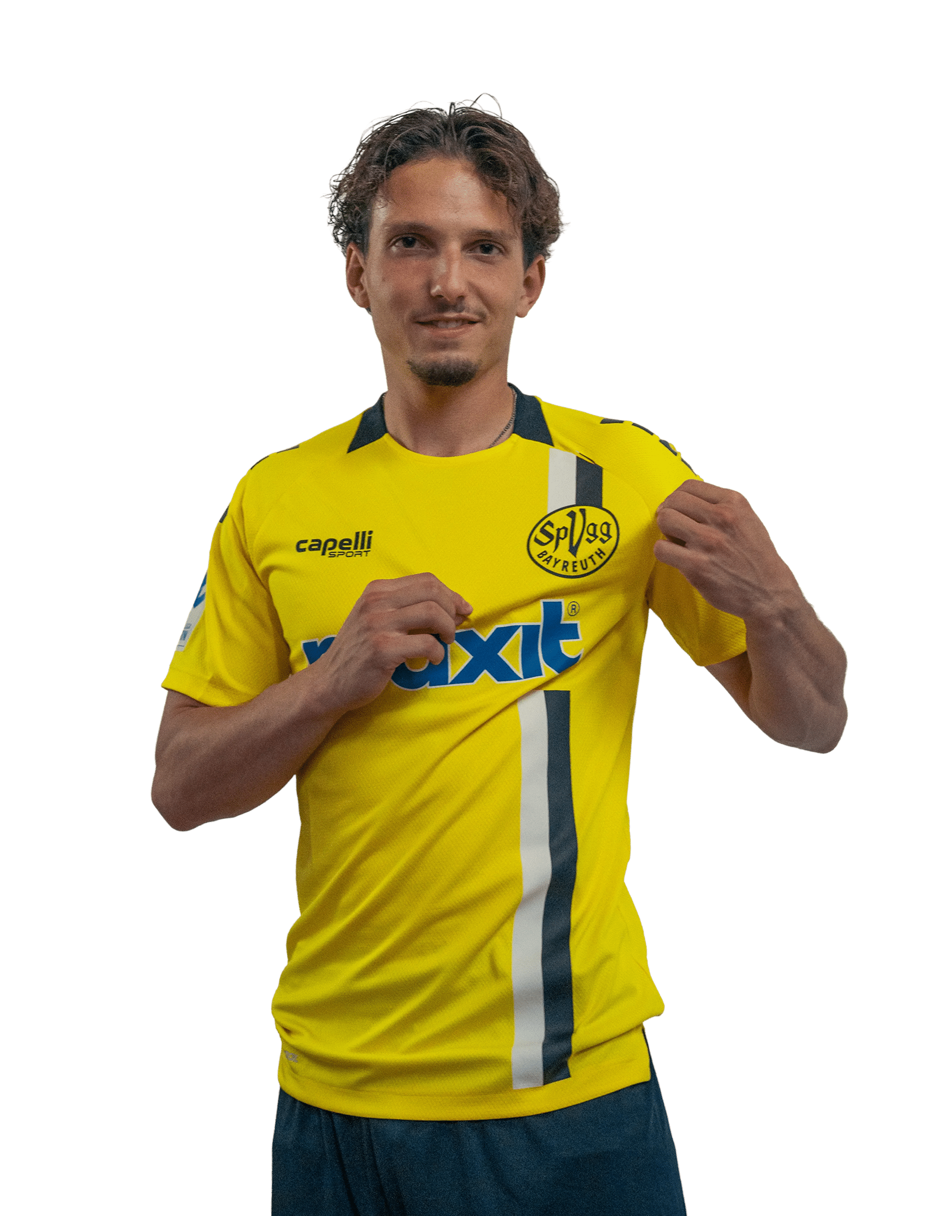 Pierre Weber