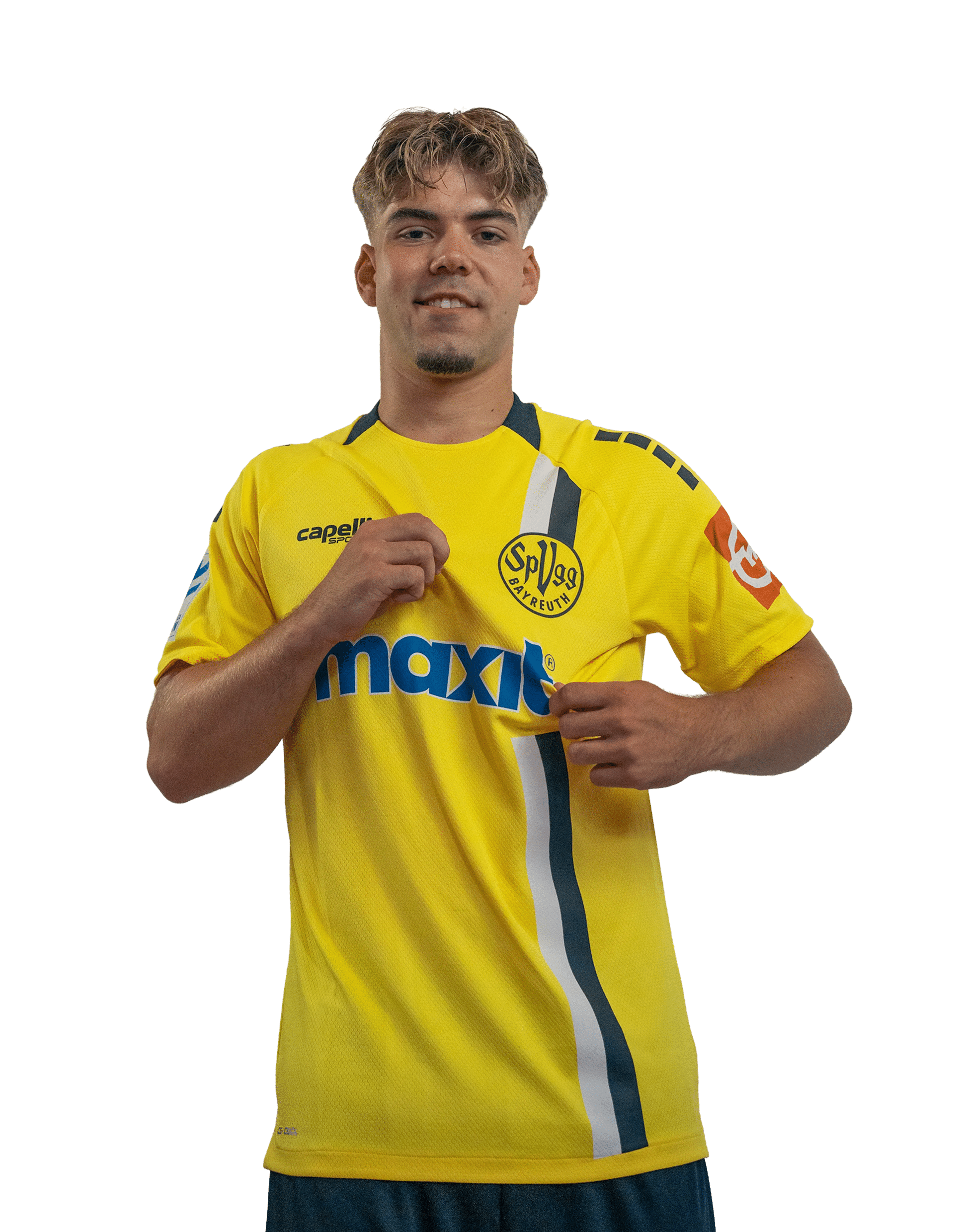 Tino Lennerth