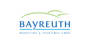 Bayreuth Marketing und Tourismus GmbH Logo