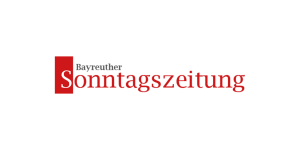 Bayreuther Sonntagszeitung Logo
