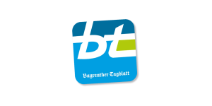 Bayreuther Tagblatt Logo