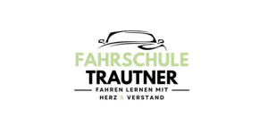 Fahrschule Trautner Logo
