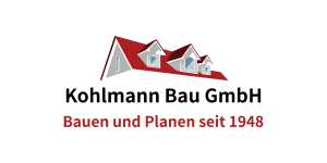 Kohlmann Bau GmbH Logo