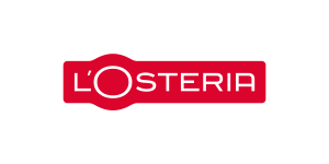 L'Osteria Logo