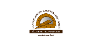 Lanzendorfer Backparadies Logo