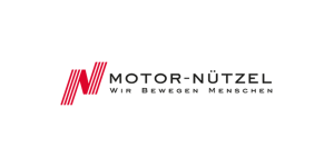 Motor-Nützel Logo