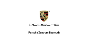 Porsche Zentrum Bayreuth Logo