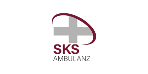 SKS Ambulanz Logo