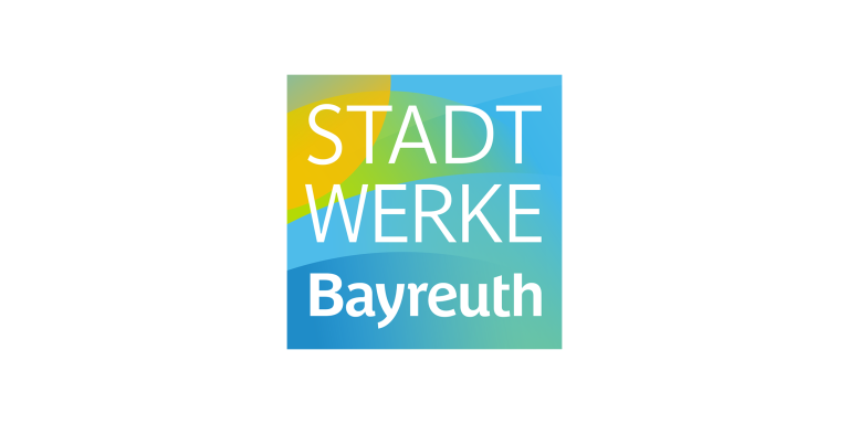 Stadtwerke Bayreuth Logo