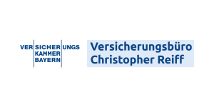 Versicherungsbüro Christopher Reiff Logo