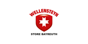 Wellensteyn Store Bayreuth Logo
