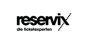 reservix Logo