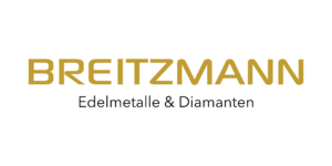 Breitzmann Edelmetalle Logo
