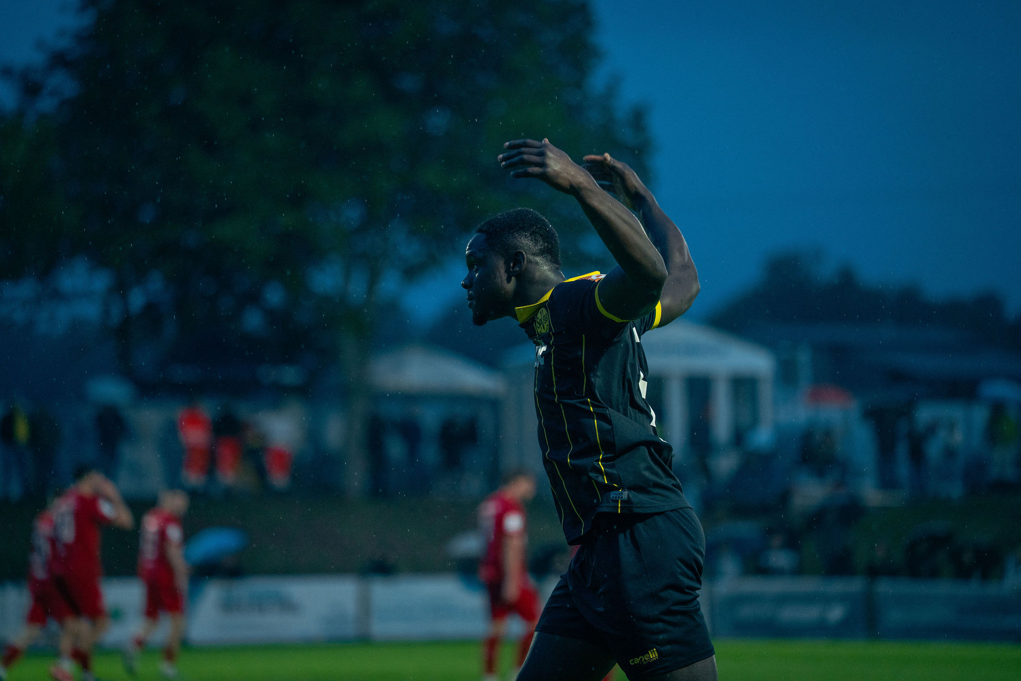 Kelvin Onuigwe