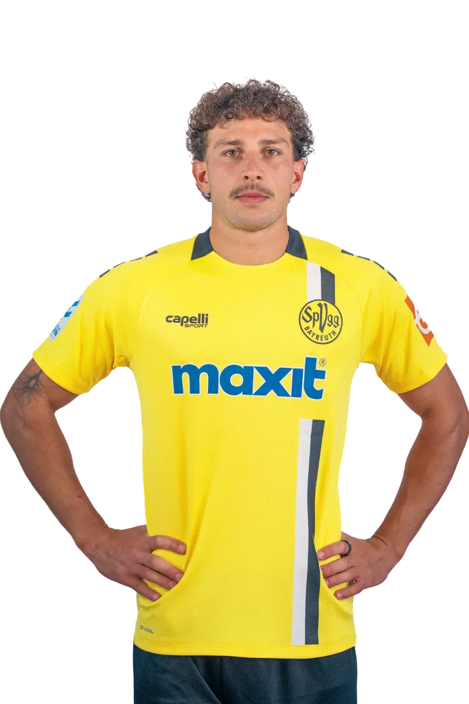 Dominic Schmidth