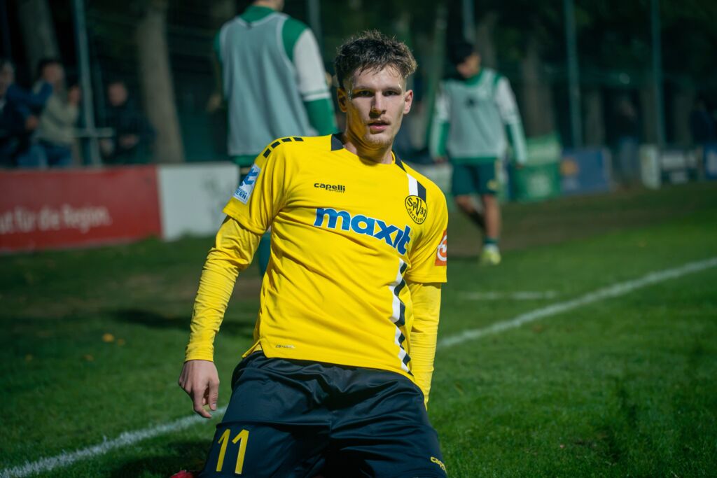 SC Eltersdorf vs SpVgg Bayreuth