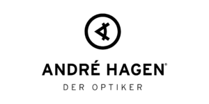 Andre Hagen Der Optiker Logo