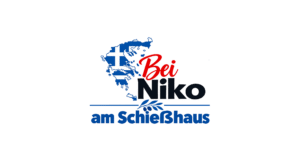 Bei Niko am Schießhaus Logo