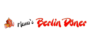Memos Berlin Döner Logo