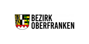Bezirk Oberfranken Logo