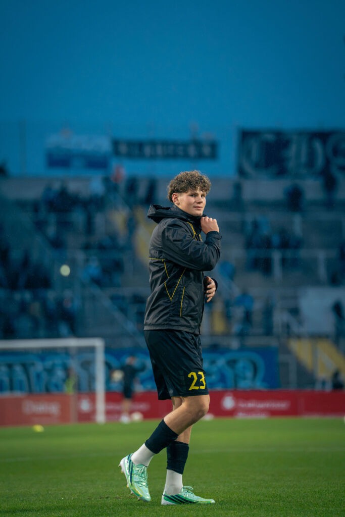 Impressionen TSV 1860 München vs. SpVgg Bayreuth