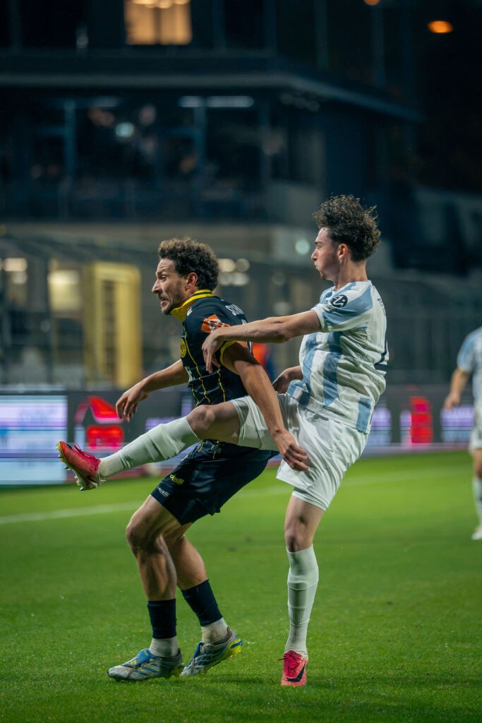Impressionen TSV 1860 München vs. SpVgg Bayreuth