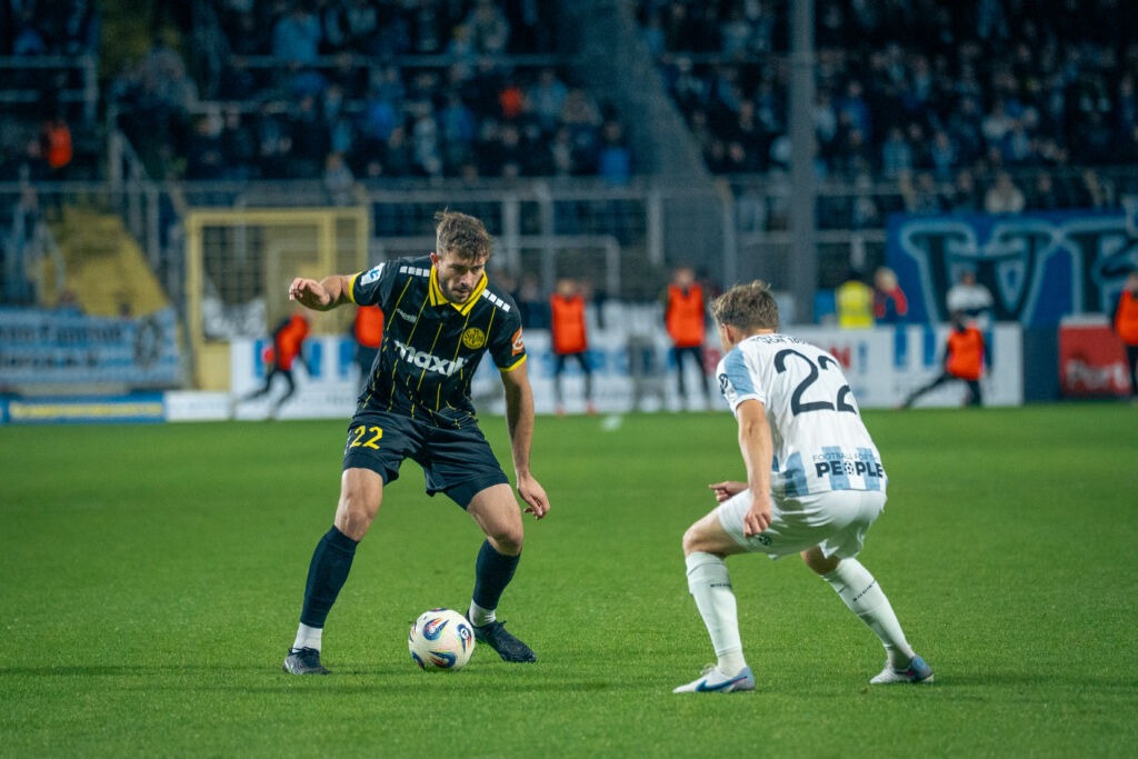 Impressionen TSV 1860 München vs. SpVgg Bayreuth