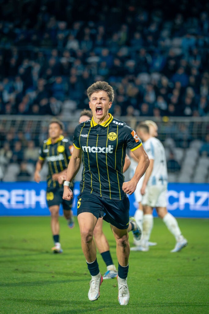 Impressionen TSV 1860 München vs. SpVgg Bayreuth