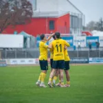 Altstadt: Spiel gedreht, Sieg gesichert