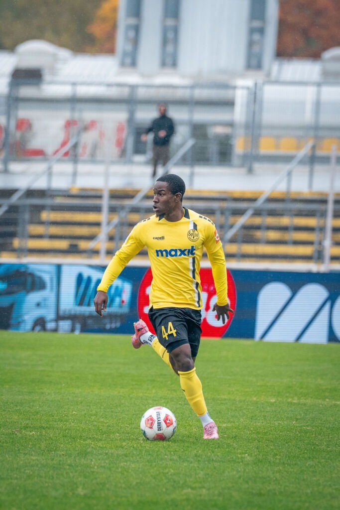 Impressionen SpVgg Bayreuth vs. VfB Eichstätt