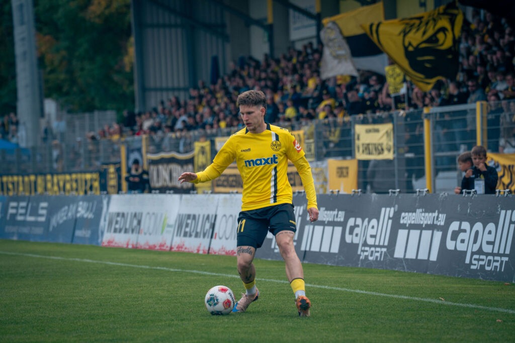5:0-Kantersieg und „Bayreuth feiert die Oldschdod“