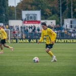 SpVgg: „Die Siegesserie bei Schwaben Augsburg fortsetzen“