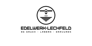Edelwerk Lechfeld Logo